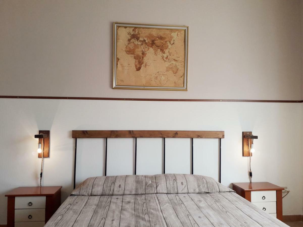 Appartement Vintage Stagnone à Marsala Extérieur photo