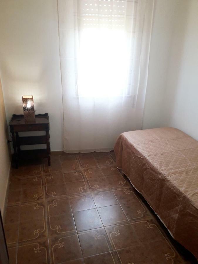 Appartement Vintage Stagnone à Marsala Extérieur photo
