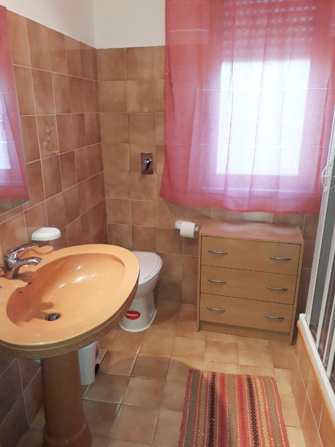 Appartement Vintage Stagnone à Marsala Extérieur photo
